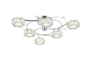 SERAY 6 LI PLAFONYER POWER LED